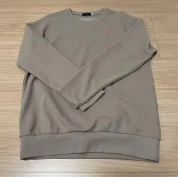 어반 리서치 긴팔