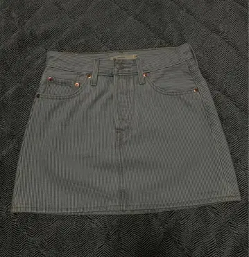 리바이스 스커트
