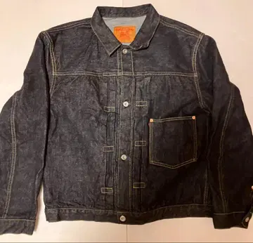 TCB S40's Jacket 14oz 대전