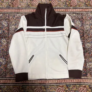 1970s sears trackjacket 시어스 트랙 자켓