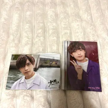 타카하시 쿄헤이 사진 세트 2019