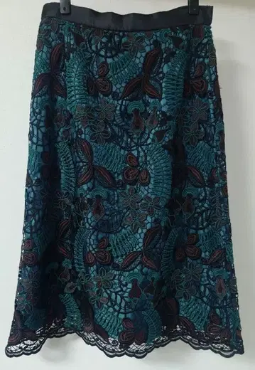 [ 새상품급 ] Do Classe 레이스 스커트