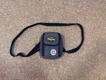 히스테릭 미니 브라운 사코슈