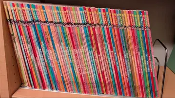 고양이의 마음 63권 + 1권