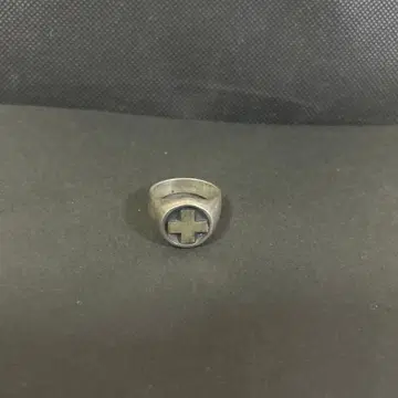 [ 초 레어 ] silver925 각인 메히코 빈티지 실버 반지