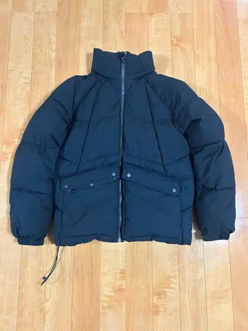 VOLCOM 다운 다운 자켓