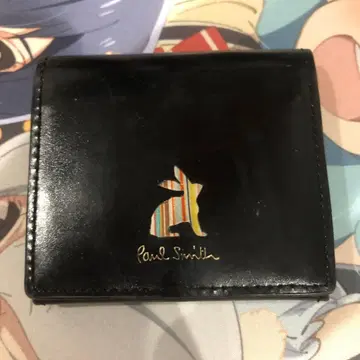 폴스미스 코인 케이스