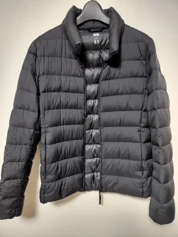 UNIQLO 라이트 다운