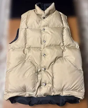 시에라 디자인 빔즈 플러스 리버서블 다운 사이즈 : L