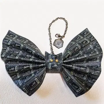 Q-pot. 박쥐 백참