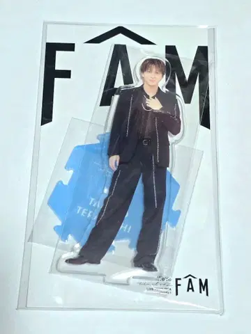 timelesz 테라니시 타쿠토 아크릴 스탠드 타임리스2