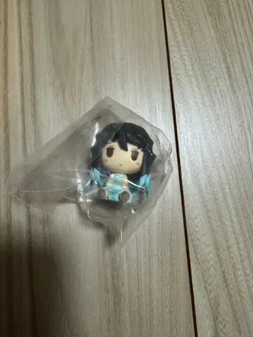 귀멸의 칼날 제일복권 쵸코놋코 피규어 토키토 무이치로