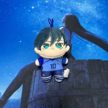 블루 록 이토시 린 호와누이