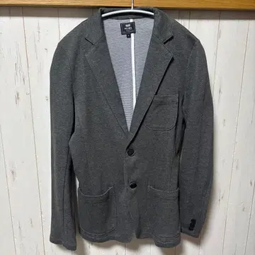 BEAMS HEART 자켓 그레이 S 사이즈