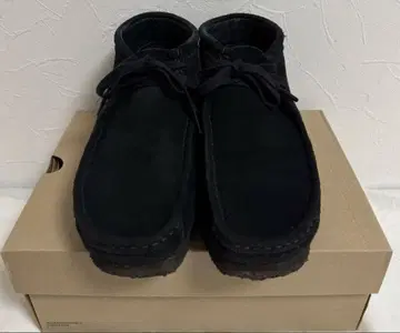 클락스 Clarks 블랙