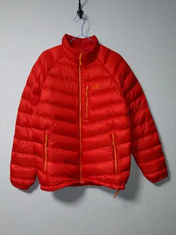 엘엘빈 다운 자켓