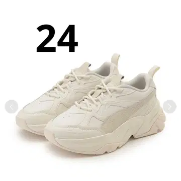 [ PUMA ] 398555-03 Sophyr Lthr Wns