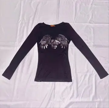 Hysteric Glamour long sleeve t-shirt