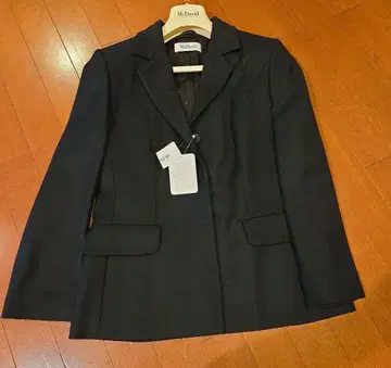 McDavid 수트 상하의 세트