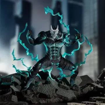 S-fire 괴수 8호 1/7 스케일 피규어