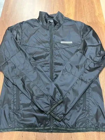 BRIEFING 브리핑 WIND JACKET GINZA M