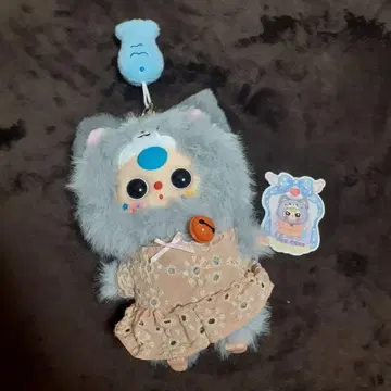 공식 Baby Three Kitten Wardrobe 시크릿