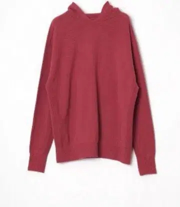 ANGELINA 니트 후디 - 팬츠