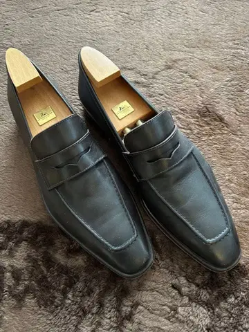 ANTONIO MAURIZI 드레스 슈즈 비즈니스 슈즈