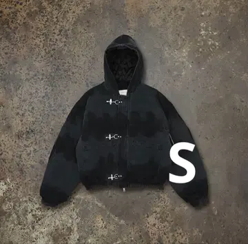 shinzobrand 파이어맨 자켓 S 사이즈