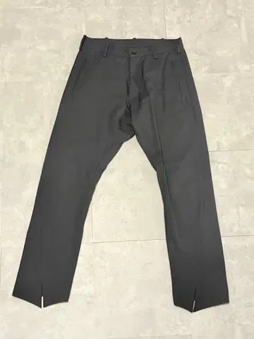 sulvam 20ss 슬림 슬랙스