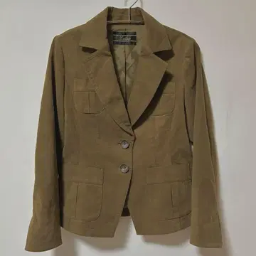 Leilian 레이리아 인조 가죽 자켓 사이즈 9