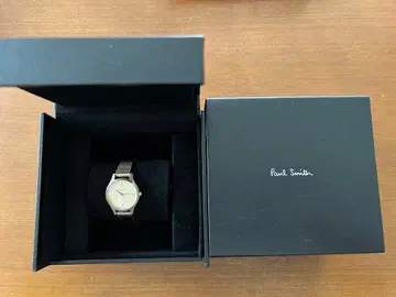 폴 스미스 손목시계