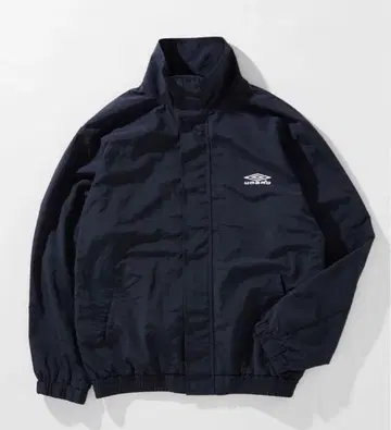 UMBRO x JOURNALSTANDARD 나일론 자켓 L 사이즈