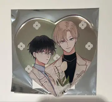 스에히로 바닥 Cafe Pale Blue Snow 카페 코스터