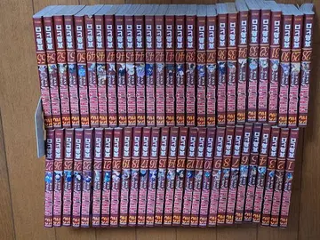 페어리 테일 1~52, 54, 55권 + 제로 특장판