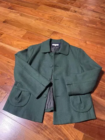 로페피크닉 자켓