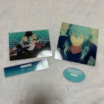 DRAMAticalMurder 드라마틱 머더 아크릴 스탠드