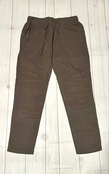 [ 미사용 새상품 ] GYDA/캐주얼 팬츠