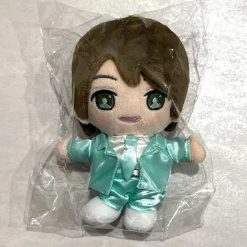 후지이 나오키 미소년