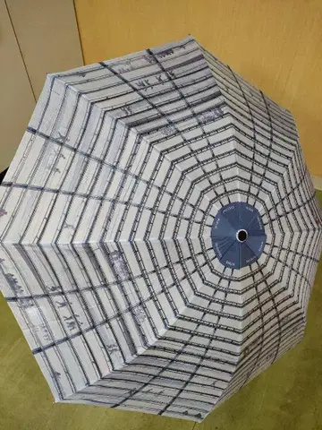 접이식 우산 독일