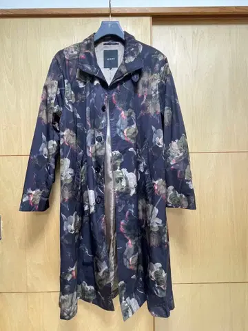 LOVELESS nowartt 콜라보 코트 S 사이즈