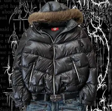 archive y2k 00s convers 퍼 다운