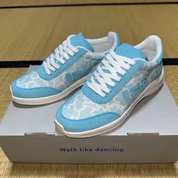 스가치오 뉴 스니커즈 히로마츠