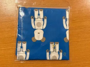 만박 일본관 BE@RBRICK 반다나 손수건