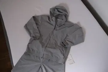 뉴트럴 웍스 카이요세 셋업 S 사이즈