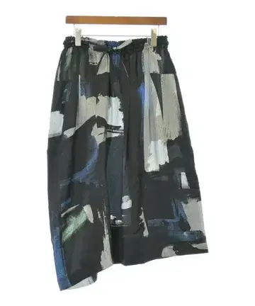 Y's 여성용 롱 맥시 길이 스커트