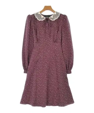 MARC JACOBS 여성용 원피스