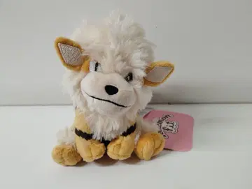 포켓몬 fit pokemon 윈디 봉제 인형