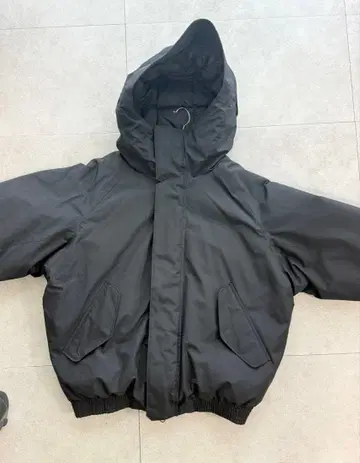 즉시 배송 고어텍스 다운 자켓 + phenix 구제 의류