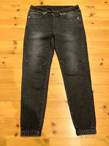 BAYFLOW 조거 팬츠